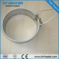 Stainless Steel Seal Mica Band Heater